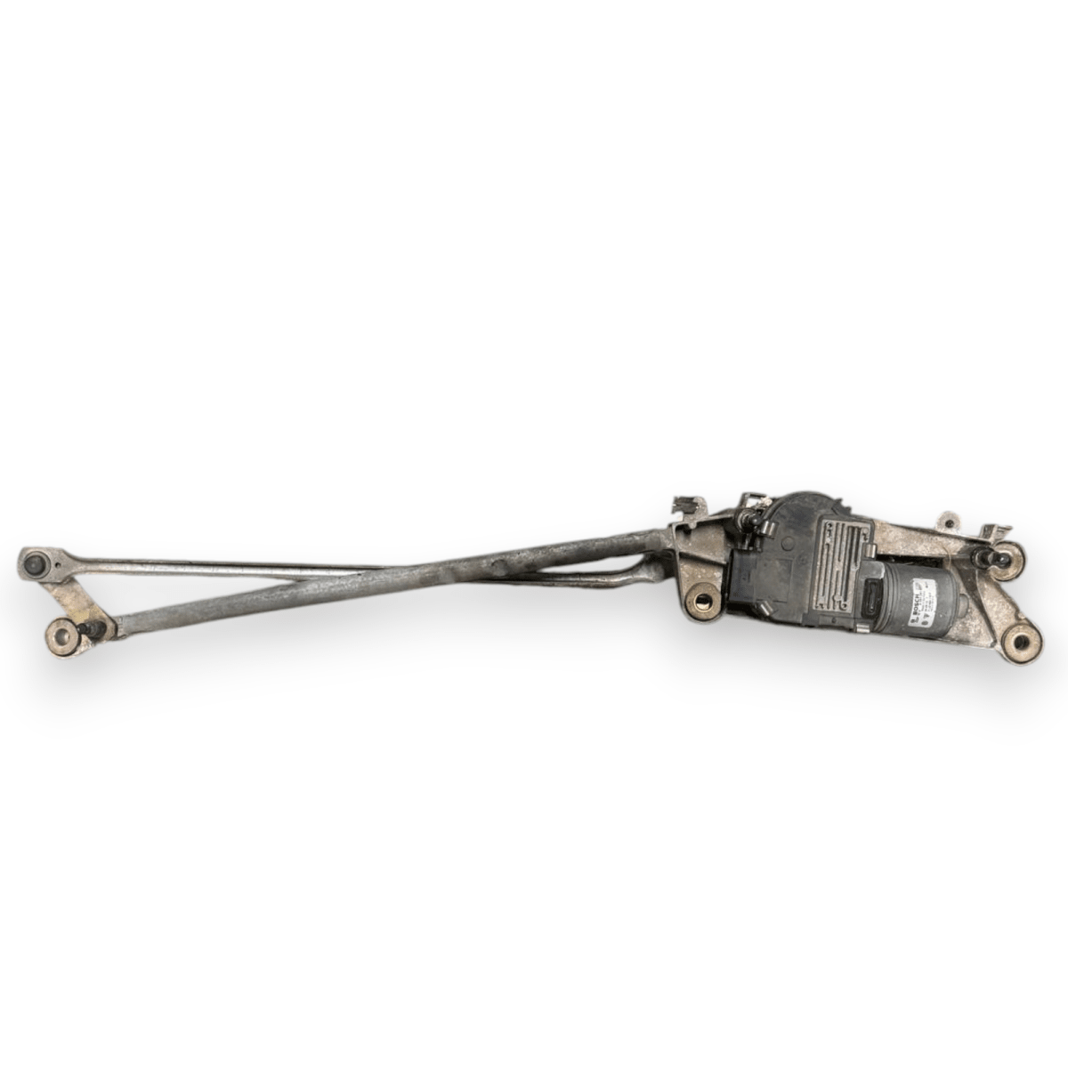 Motorino tergicristalli Volkswagen Touareg cod.0390241807 (2002 - 2010) - F&P CRASH SRL - Ricambi Usati