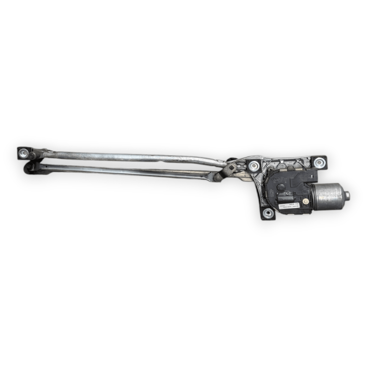 Motorino tergicristalli Volvo C30 cod.3397021156 (2006 - 2012) - F&P CRASH SRL - Ricambi Usati