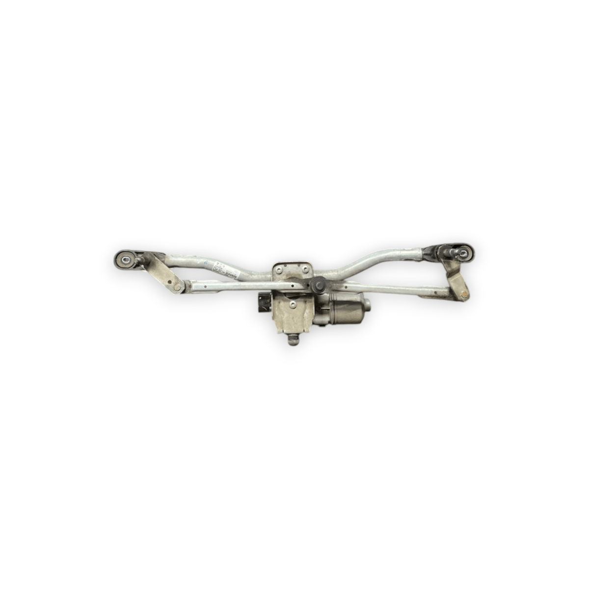 Front windshield wiper motor Alfa Romeo Giulietta (2010 to 2020) code: 50509396 - F&P CRASH SRLS - Used Parts