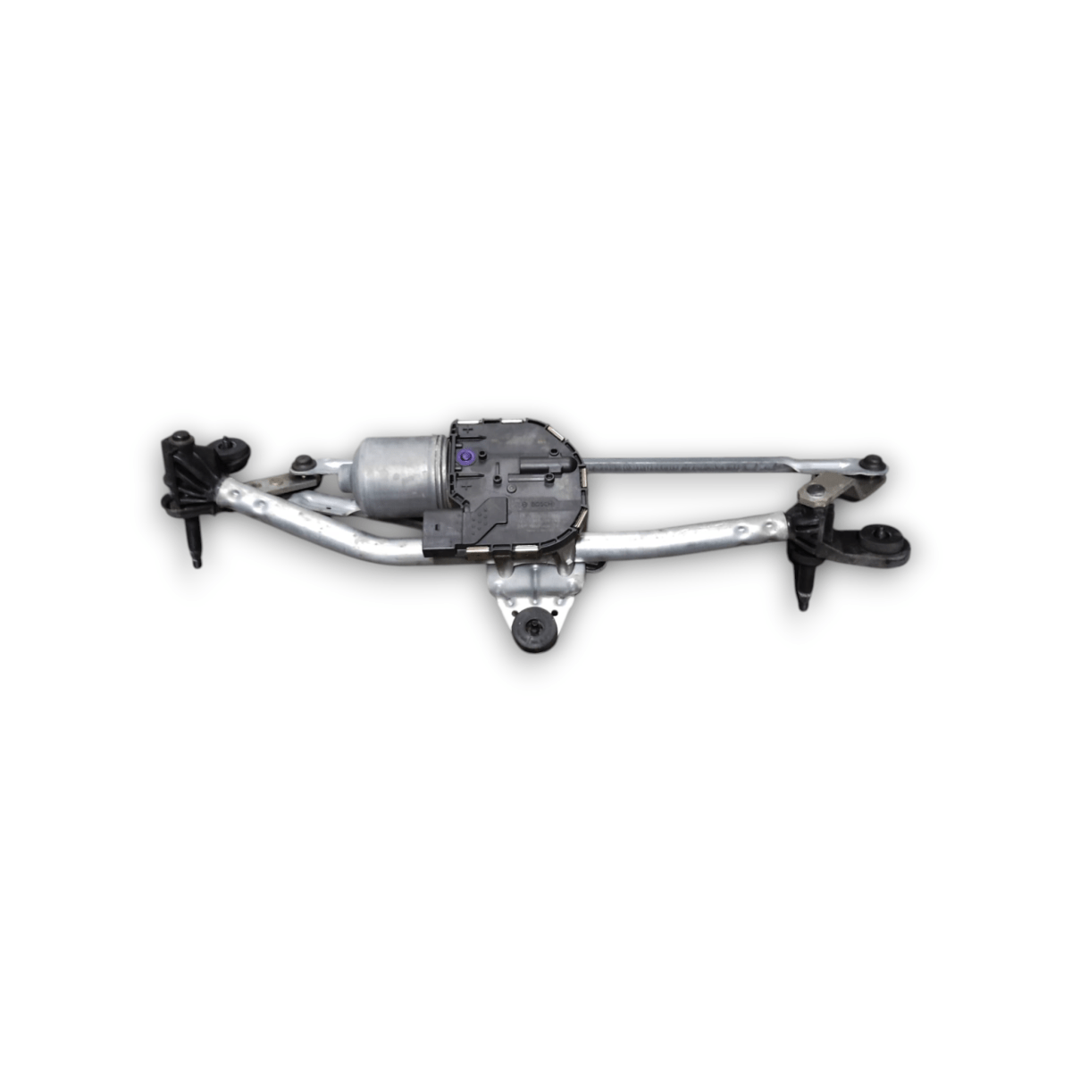 Front Windshield Wiper Motor Audi A3 8V CODE: 8V1955023 (2012 - 2020) - F&P CRASH SRLS - Used Parts