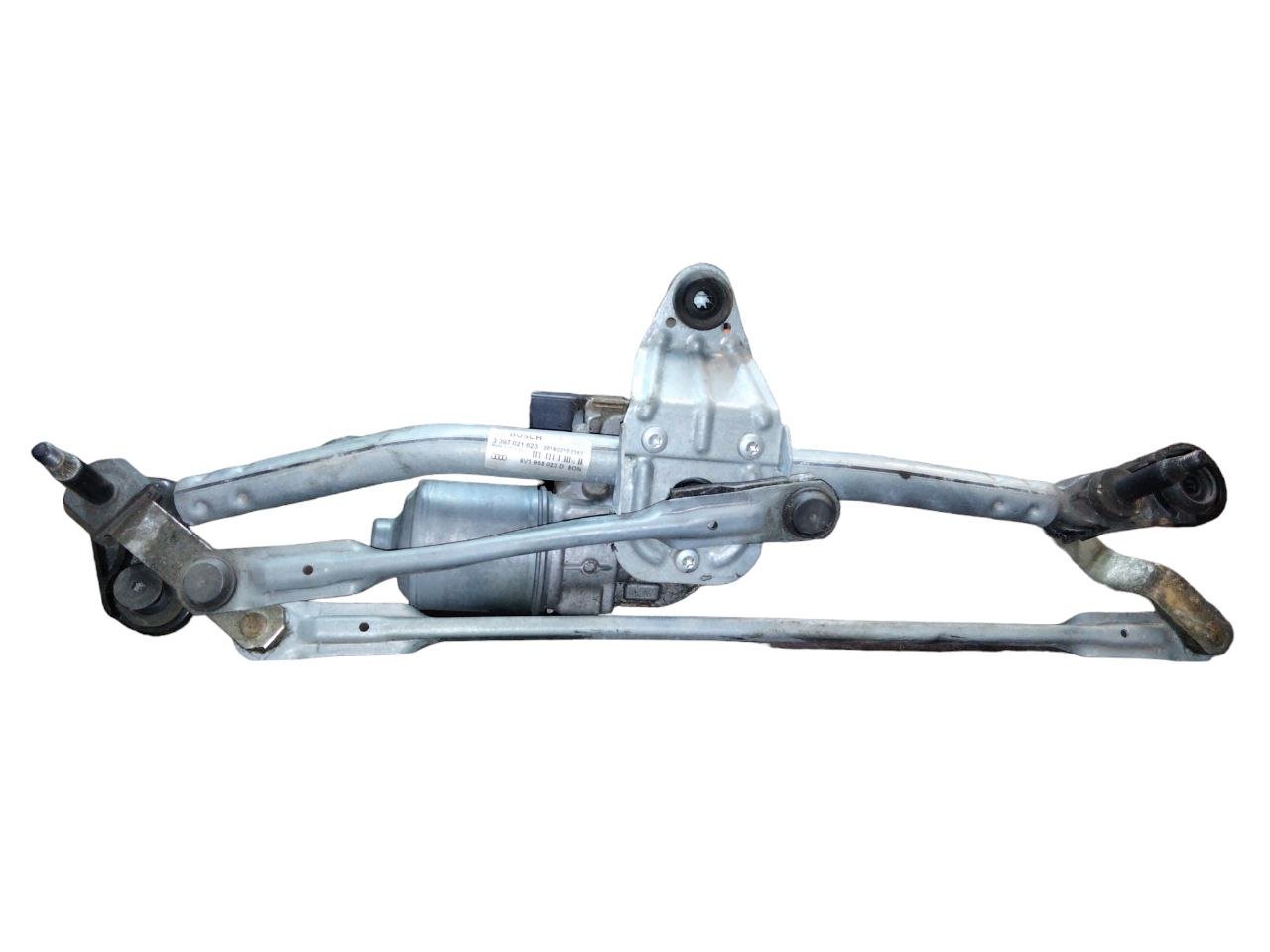 Motorino Tergicristallo anteriore Audi A3 8V1 (2015) cod.3397021623 - F&P CRASH SRLS - Ricambi Usati