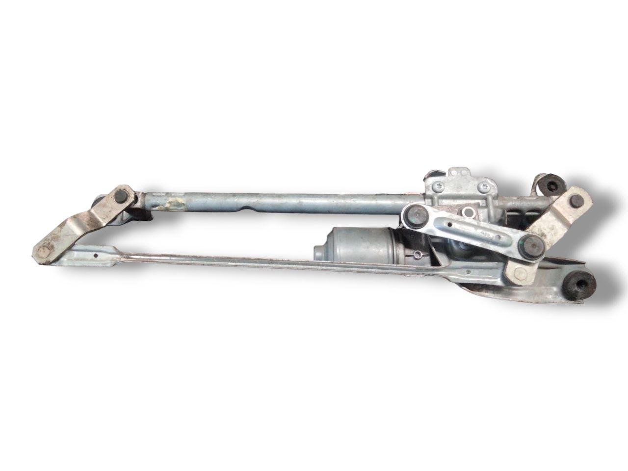 Front Windshield Wiper Motor Audi A3 8V(2012 - 2020) code.1397220663 - F&P CRASH SRLS - Used Parts