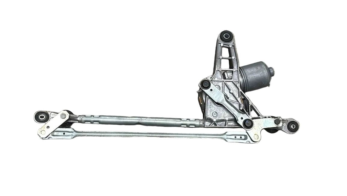 Motorino tergicristallo anteriore audi a4 b9 cod:8w1955023b (2015 - 2024) - F&P CRASH SRL - Ricambi Usati