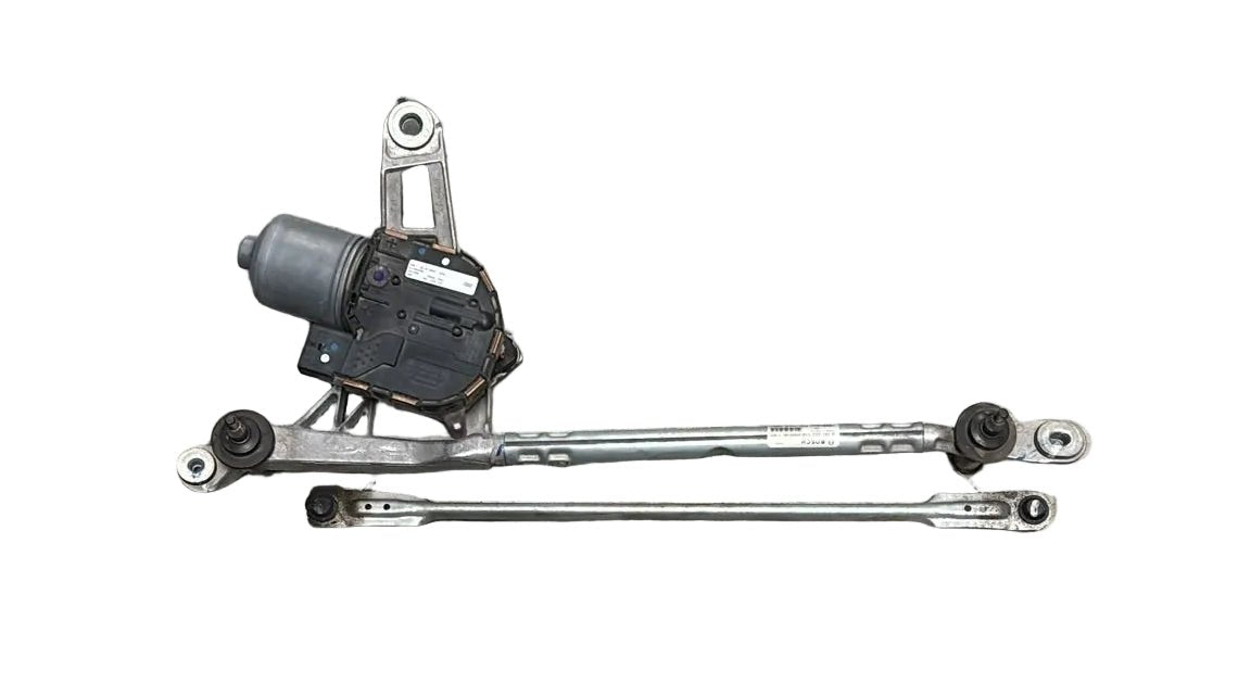 Motorino tergicristallo anteriore audi a4 b9 cod:8w1955023b (2015 - 2024) - F&P CRASH SRL - Ricambi Usati