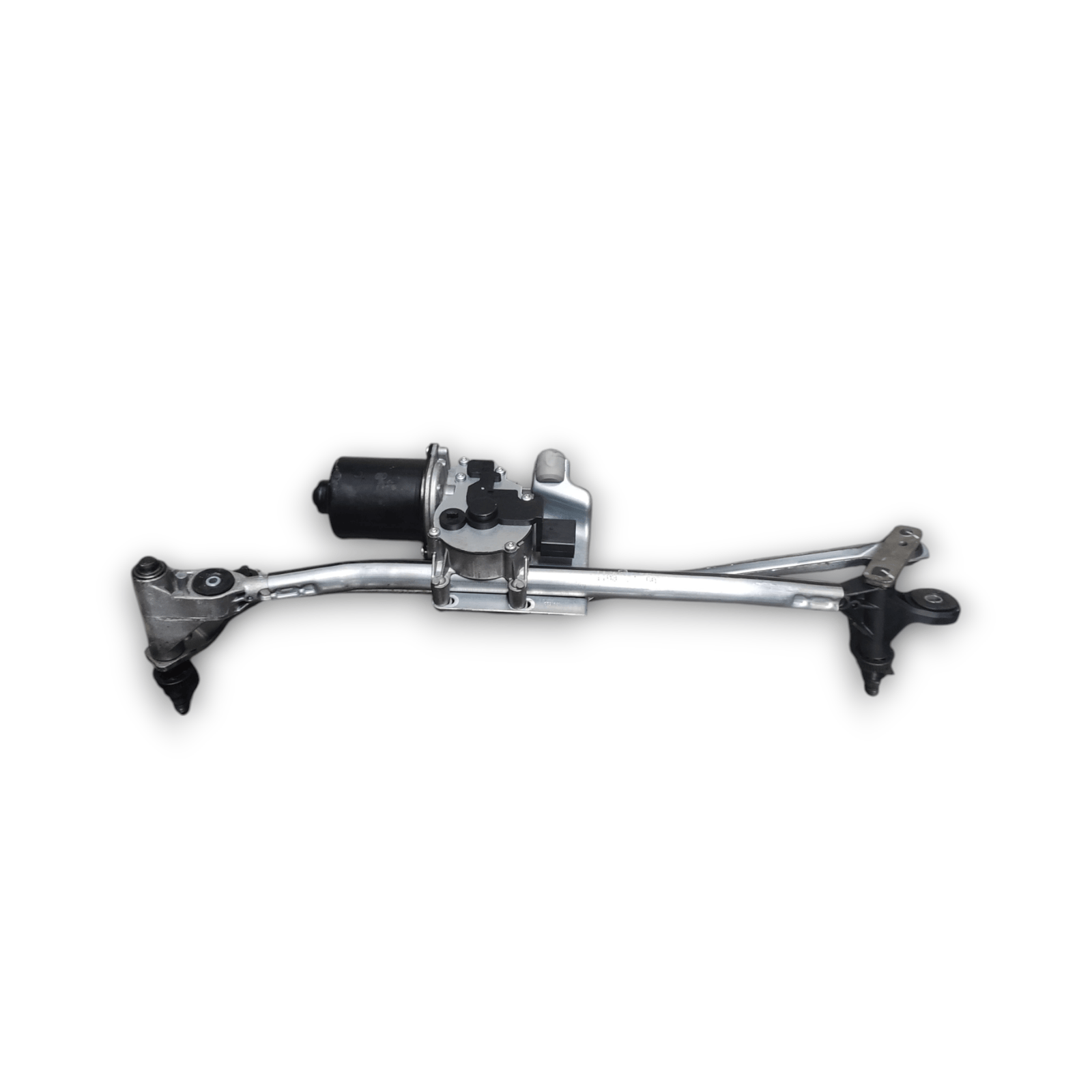 Front Windshield Wiper Motor Bmw Series 1 E87 CODE: 719303601 (2004 - 2013) - F&P CRASH SRLS - Used Parts