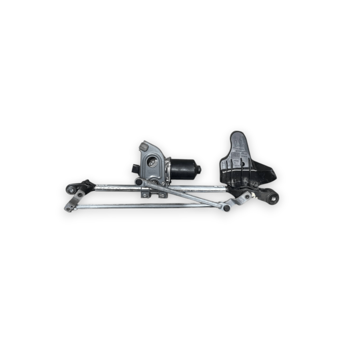 Front windshield wiper motor Bmw Series 4 Gran Coupé F36 (2013 to 2020) code: 726750303 - F&P CRASH SRLS - Used Parts
