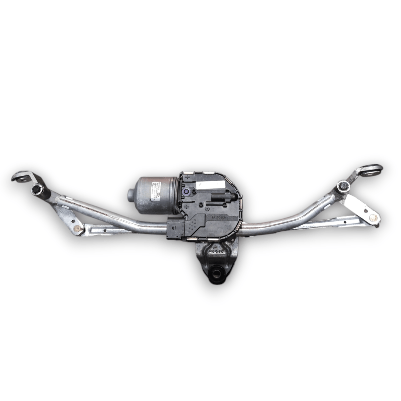 Front Windshield Wiper Motor BMW X3 (F25) COD: 3397021315 (2010 - 2017) - F&P CRASH SRLS - Used Parts