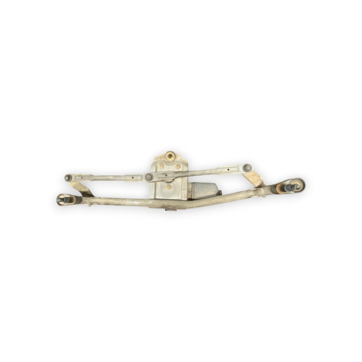 Motorino tergicristallo anteriore Citroen C5 I (2000 - 2008) Cod: 0390241700 - F&P CRASH SRLS - Ricambi Usati