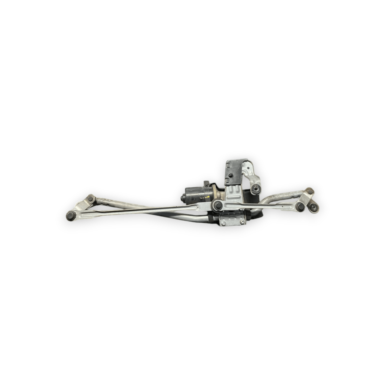 Front windshield wiper motor Citroen Jumper II (2006 to 2014) code: 1363338080 - F&P CRASH SRLS - Used Parts