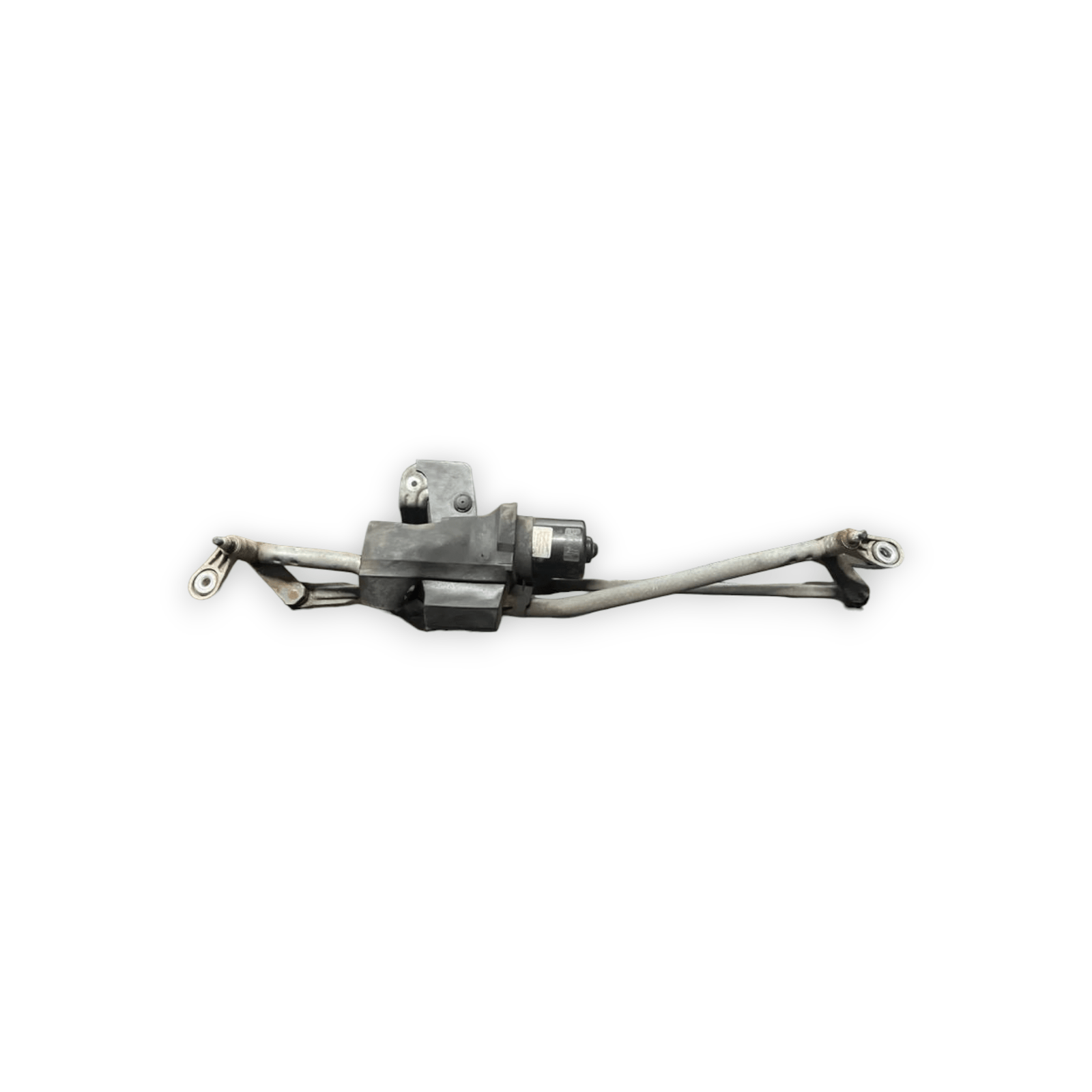 Front windshield wiper motor Citroen Jumper II (2006 to 2014) code: 1363338080 - F&P CRASH SRLS - Used Parts