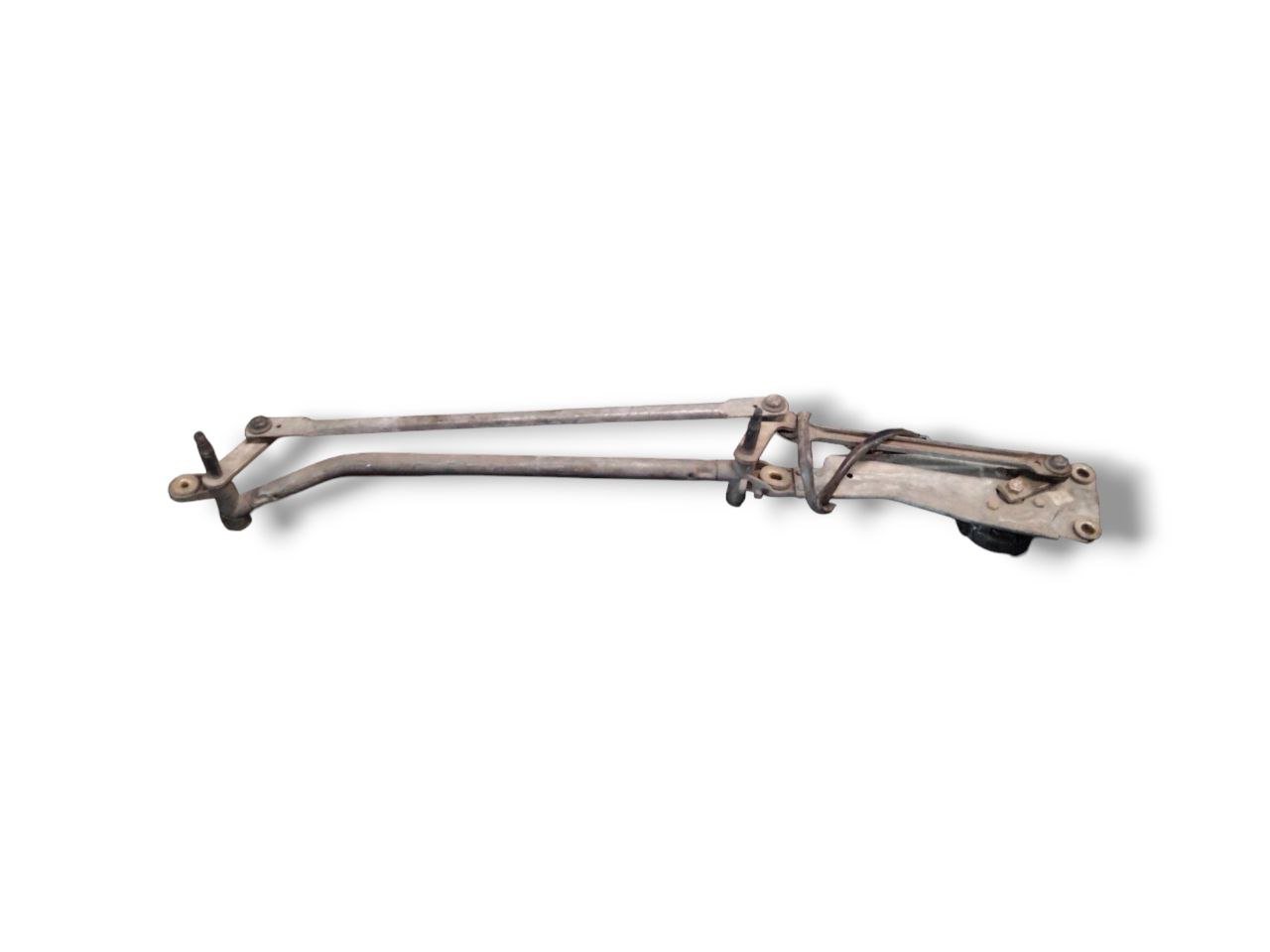 Front Windshield Wiper Motor Citroen Xsara (1997 - 2006) code.3397020432 - F&P CRASH SRLS - Used Spare Parts