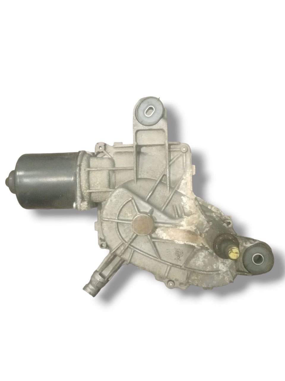 Right front windshield wiper motor Citroen C4 Picasso (2008) code: W000007875 - F&P CRASH SRLS - Used Parts