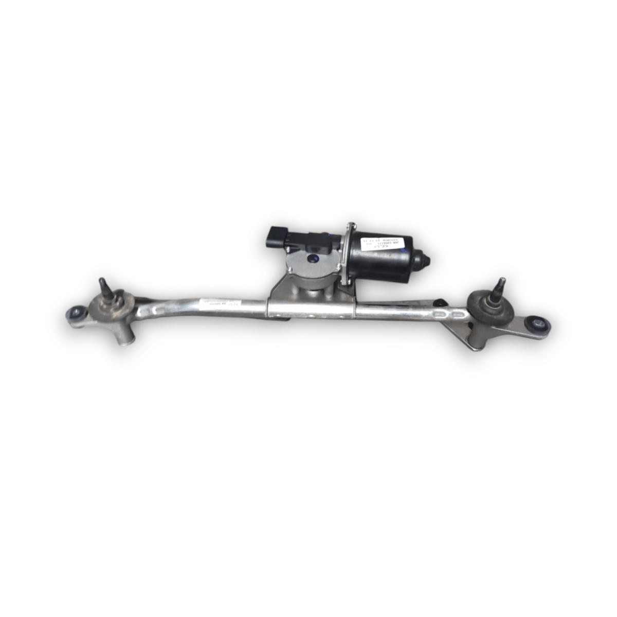 Front windshield wiper motor dr 5.0 code: j685205111 (2020 - ) - F&P CRASH SRLS - Used Parts