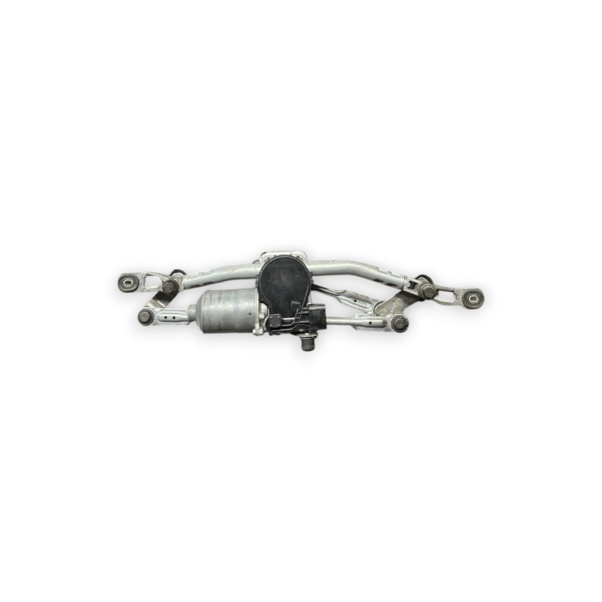 Front Windshield Wiper Motor Fiat 500X (2014 - ) code: 3397022018 - F&P CRASH SRLS - Used Parts