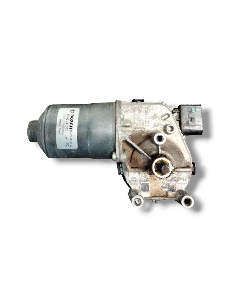 Front Windshield Wiper Motor Fiat 500X (2014>) code.0390243562 - F&P CRASH SRLS - Used Parts