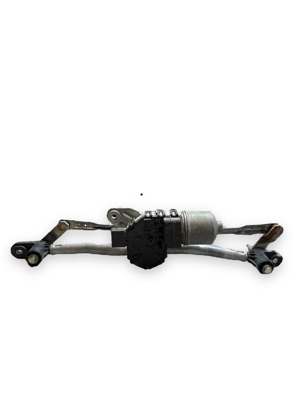 Front windshield wiper motor Fiat Croma mk2 (2006) code: 3397020671 - F&P CRASH SRLS - Used Parts