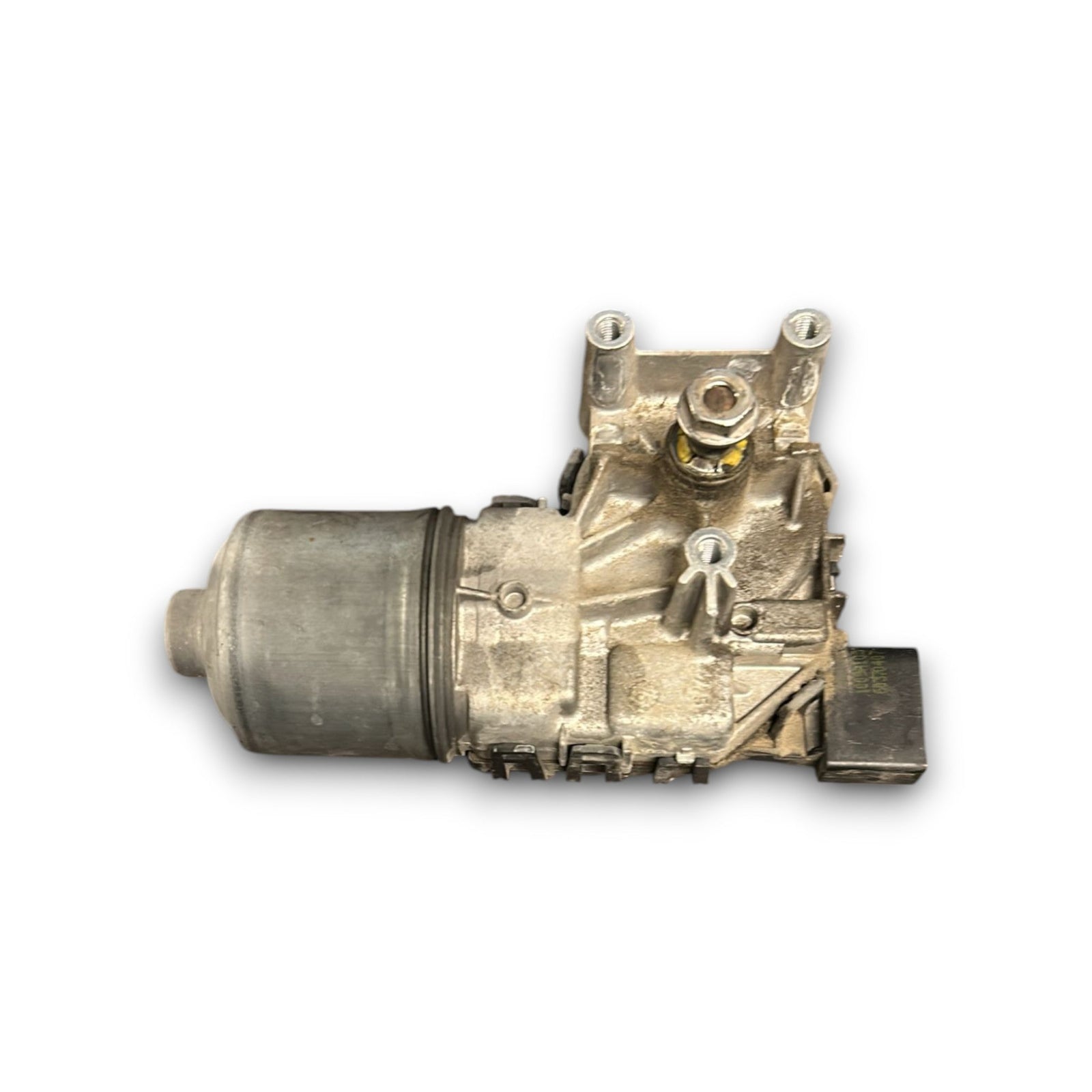 Front Windshield Wiper Motor Fiat Doblo code:0390241564 (2009 > 2022) - F&P CRASH SRLS - Used Parts