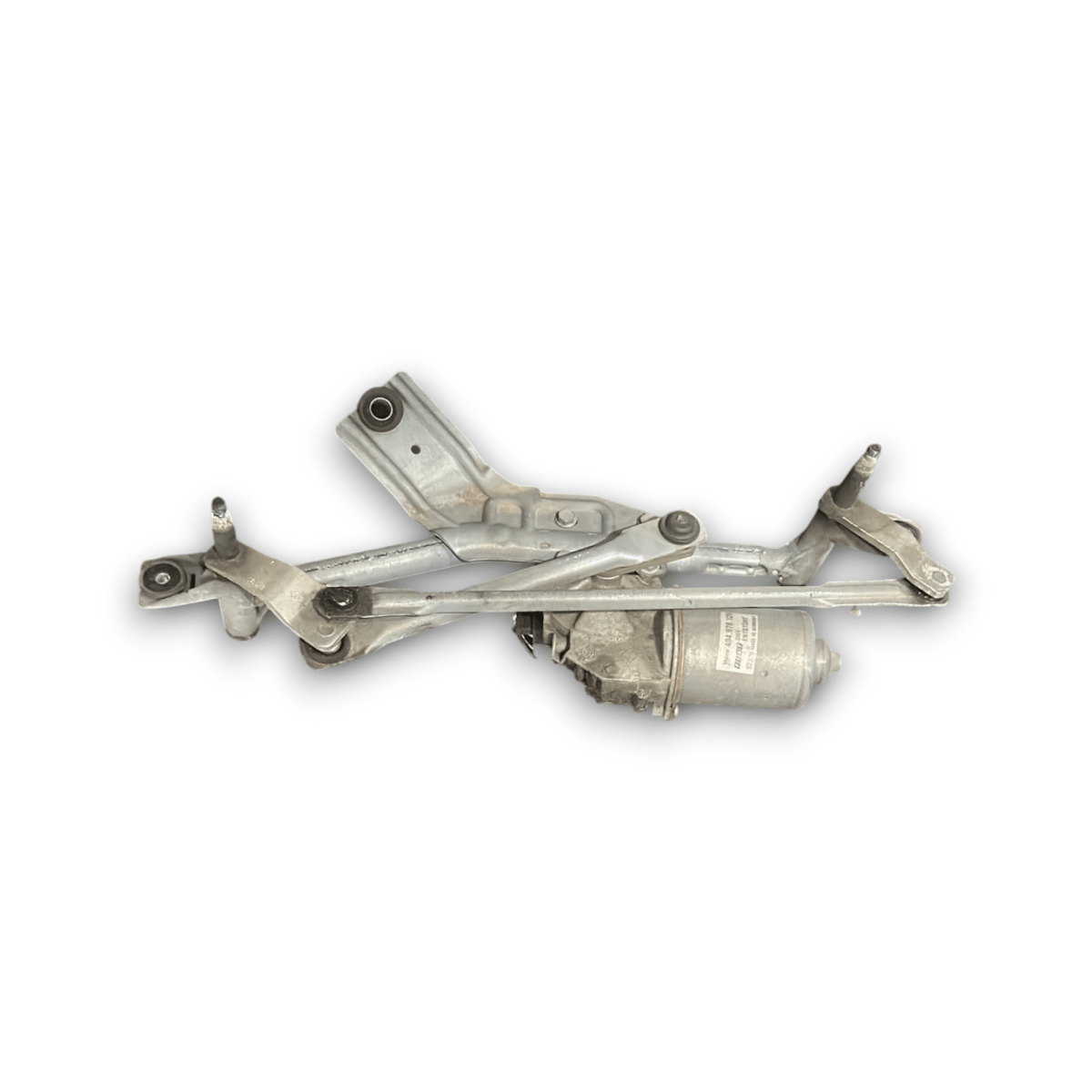 Motorino tergicristallo anteriore fiat grande punto cod:404978 (2005 > 2012) - F&P CRASH SRL - Ricambi Usati