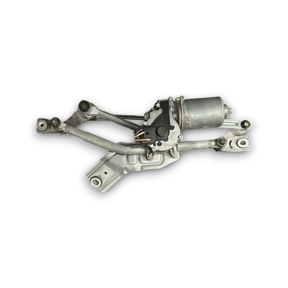 Motorino tergicristallo anteriore fiat grande punto cod:404978 (2005 > 2012) - F&P CRASH SRL - Ricambi Usati