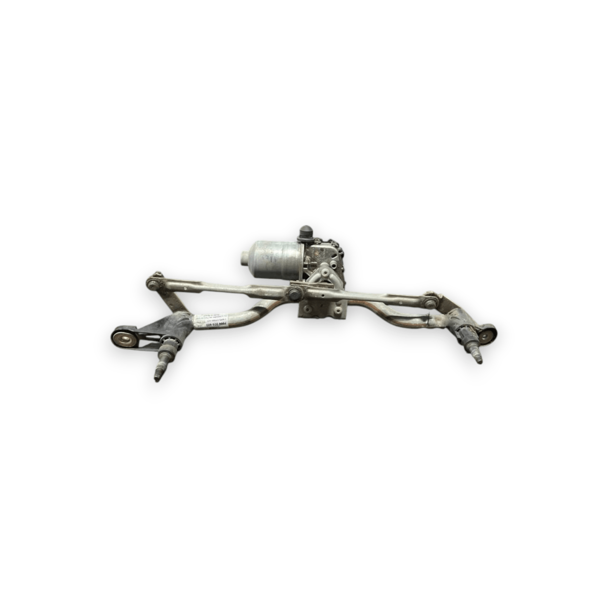 Front windshield wiper motor Ford Ecosport II (2018 - ) code: F006D20603 - F&P CRASH SRLS - Used Parts