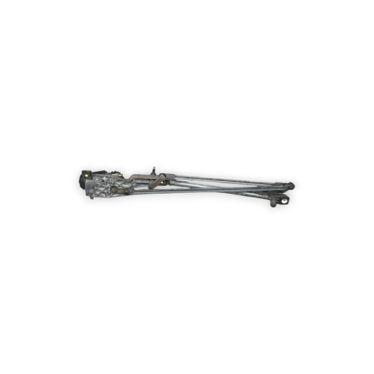 Motorino Tergicristallo anteriore Ford Focus I (1998 al 2005) cod: 0390241362 - F&P CRASH SRLS - Ricambi Usati