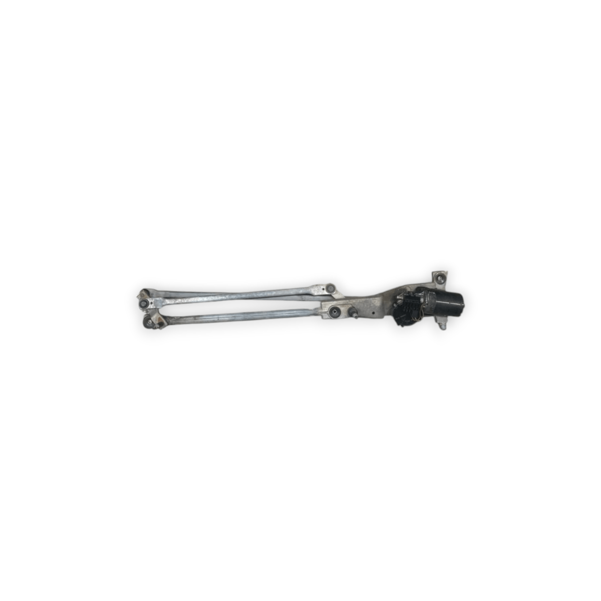 Motorino Tergicristallo anteriore Ford Focus I (1998 al 2005) cod: 0390241362 - F&P CRASH SRLS - Ricambi Usati