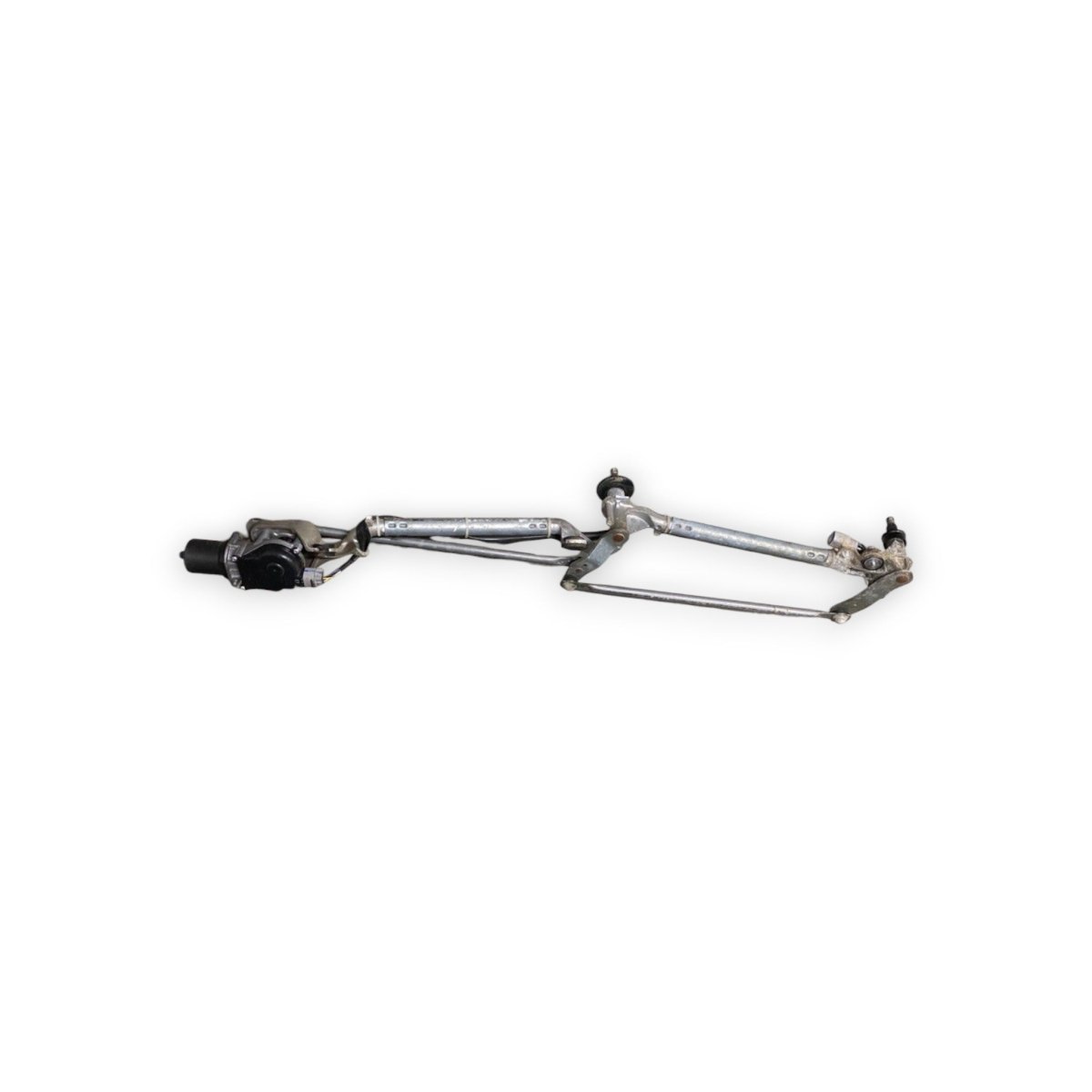 Front windshield wiper motor honda cr - v (2011 - 2017) - F&P CRASH SRLS - Used Spare Parts