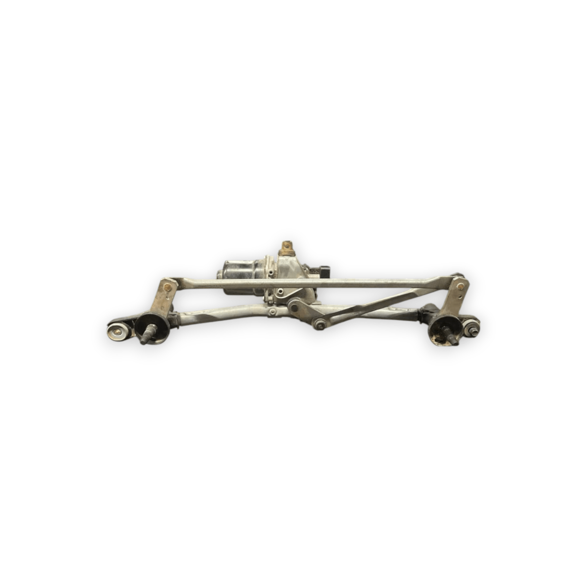 Front windshield wiper motor Hyundai Bayon (2021 - ) code: 98110 - Q0000 - F&P CRASH SRLS - Used Spare Parts