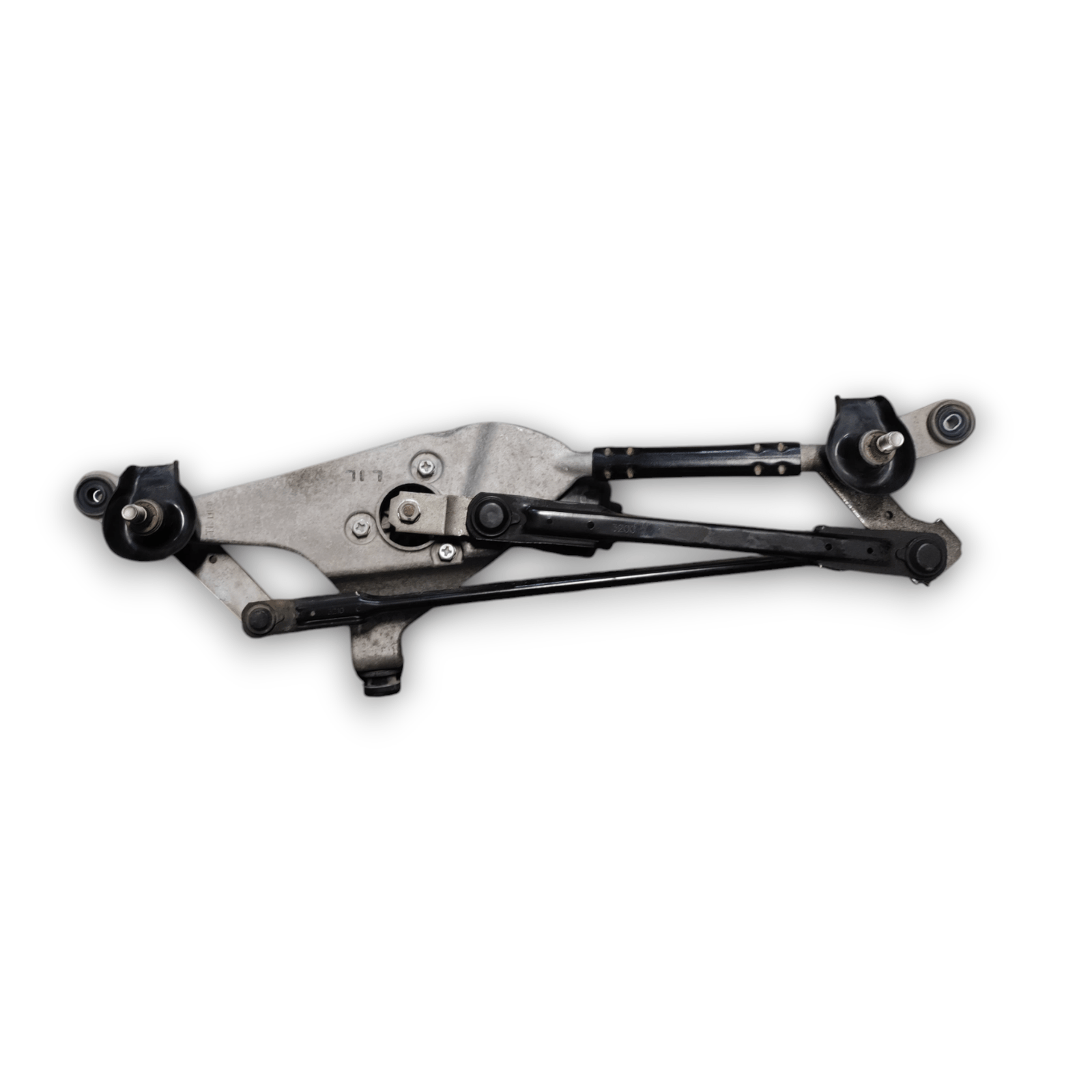 Front Windshield Wiper Motor Hyundai Tucson TL CODE: 98100D3000 (2015 - 2020) - F&P CRASH SRLS - Used Parts