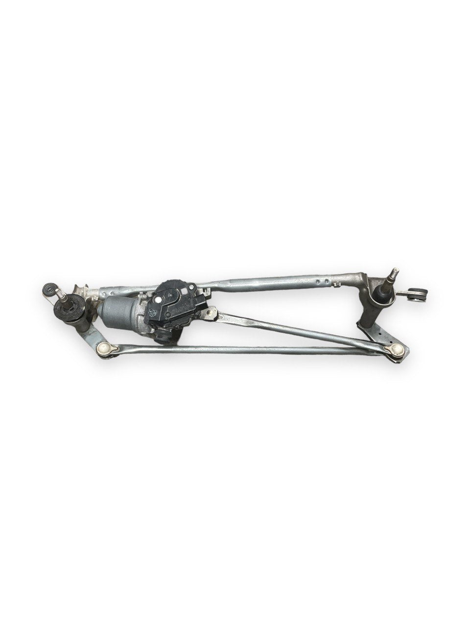 Front Wiper Motor Jaguar E - Pace (2017>) code:J9C - 317500 - AA - F&P CRASH SRLS - Used Parts