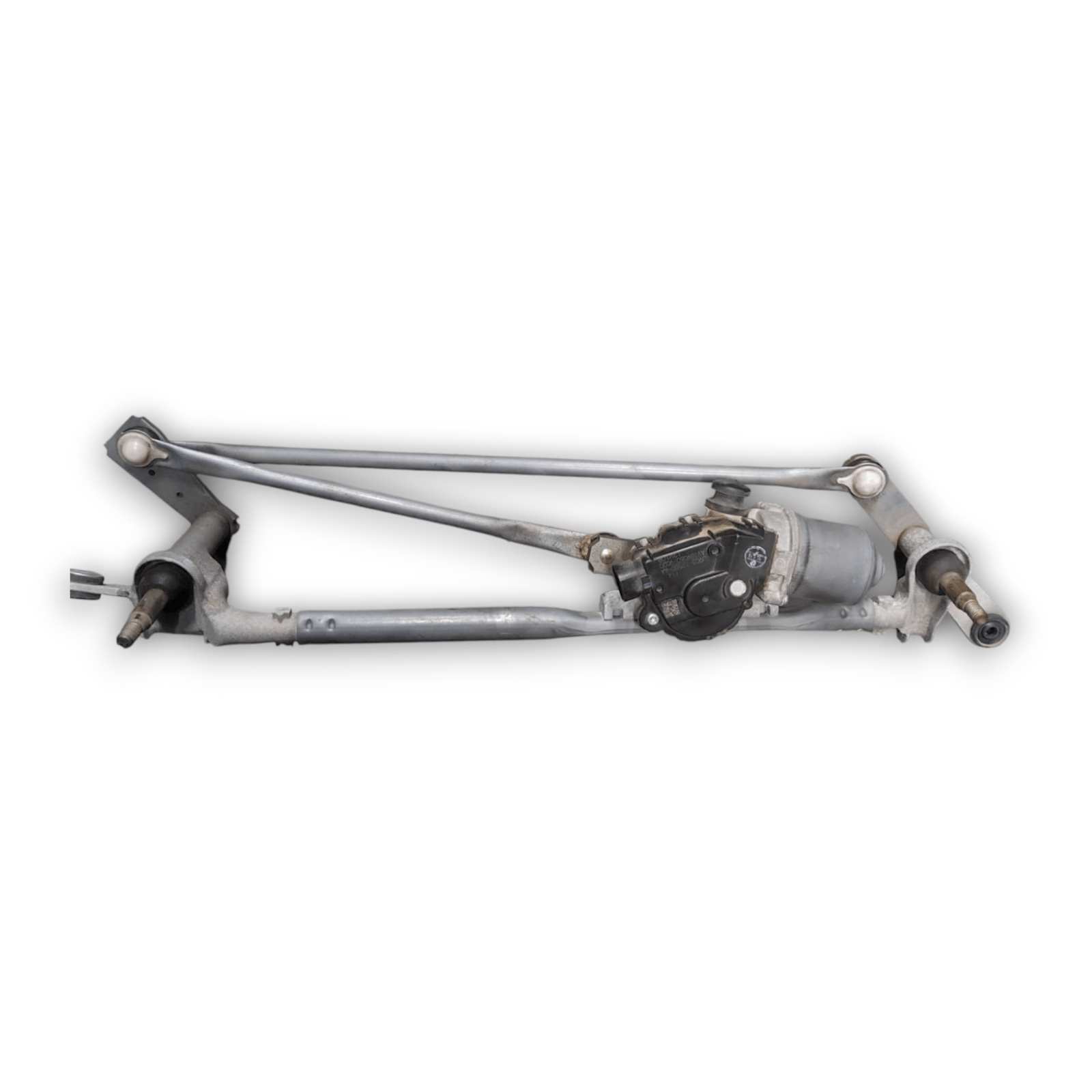 Front Windshield Wiper Motor Jaguar F - Pace COD: AV159060 - 9020 (2016>) - F&P CRASH SRLS - Used Parts