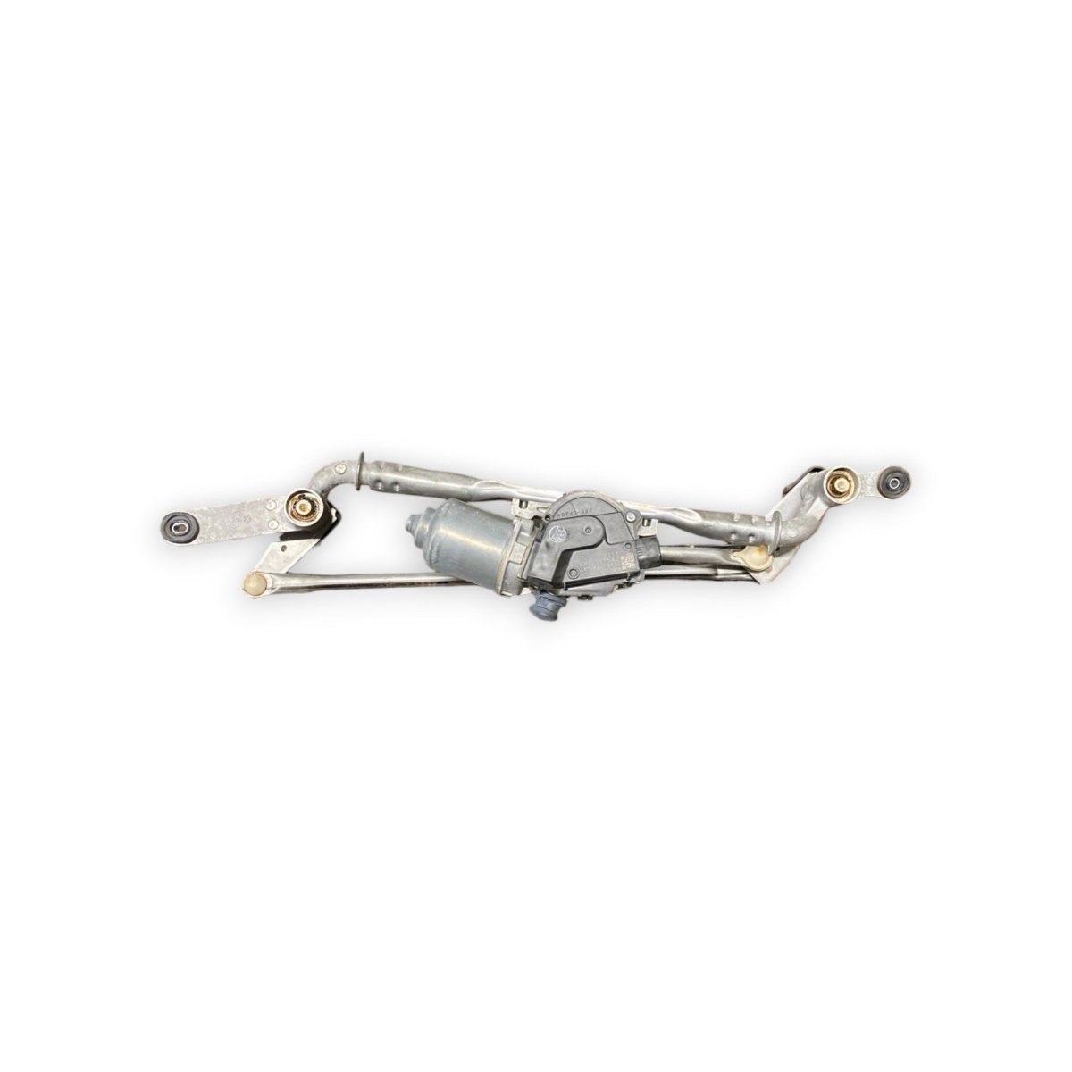 Front windshield wiper motor Jeep Cherokee KL (2013 - 2023) Code: 68102175AD - F&P CRASH SRLS - Used Parts