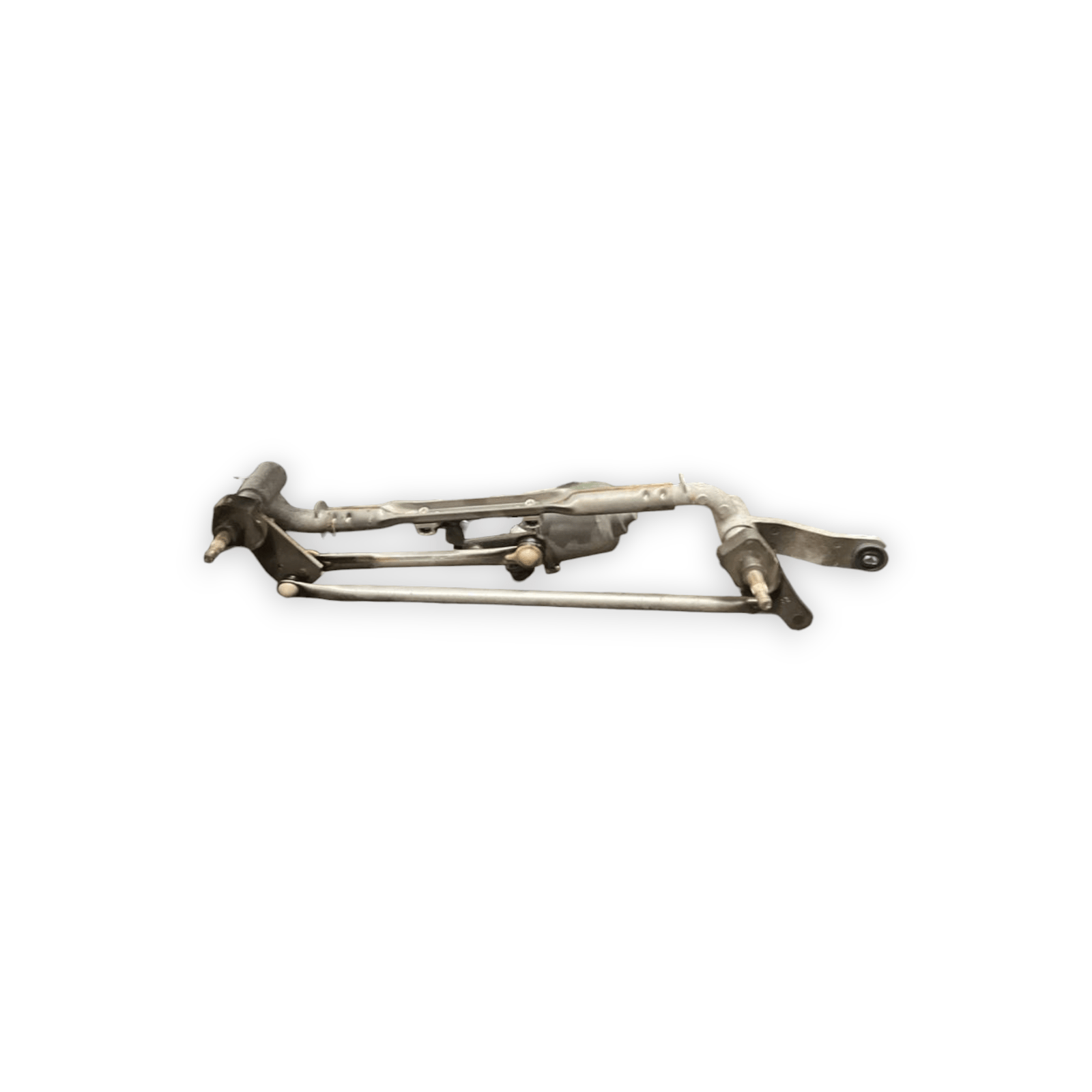 Front windshield wiper motor Jeep Cherokee KL (2013 to 2023) code: 68102175AD - F&P CRASH SRLS - Used Parts