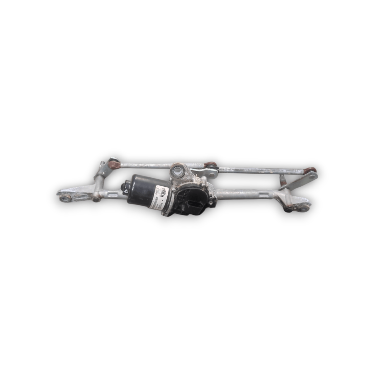 Front windshield wiper motor jeep compass (4xe) code: 916251088 (2021 - ) - F&P CRASH SRLS - Used Parts