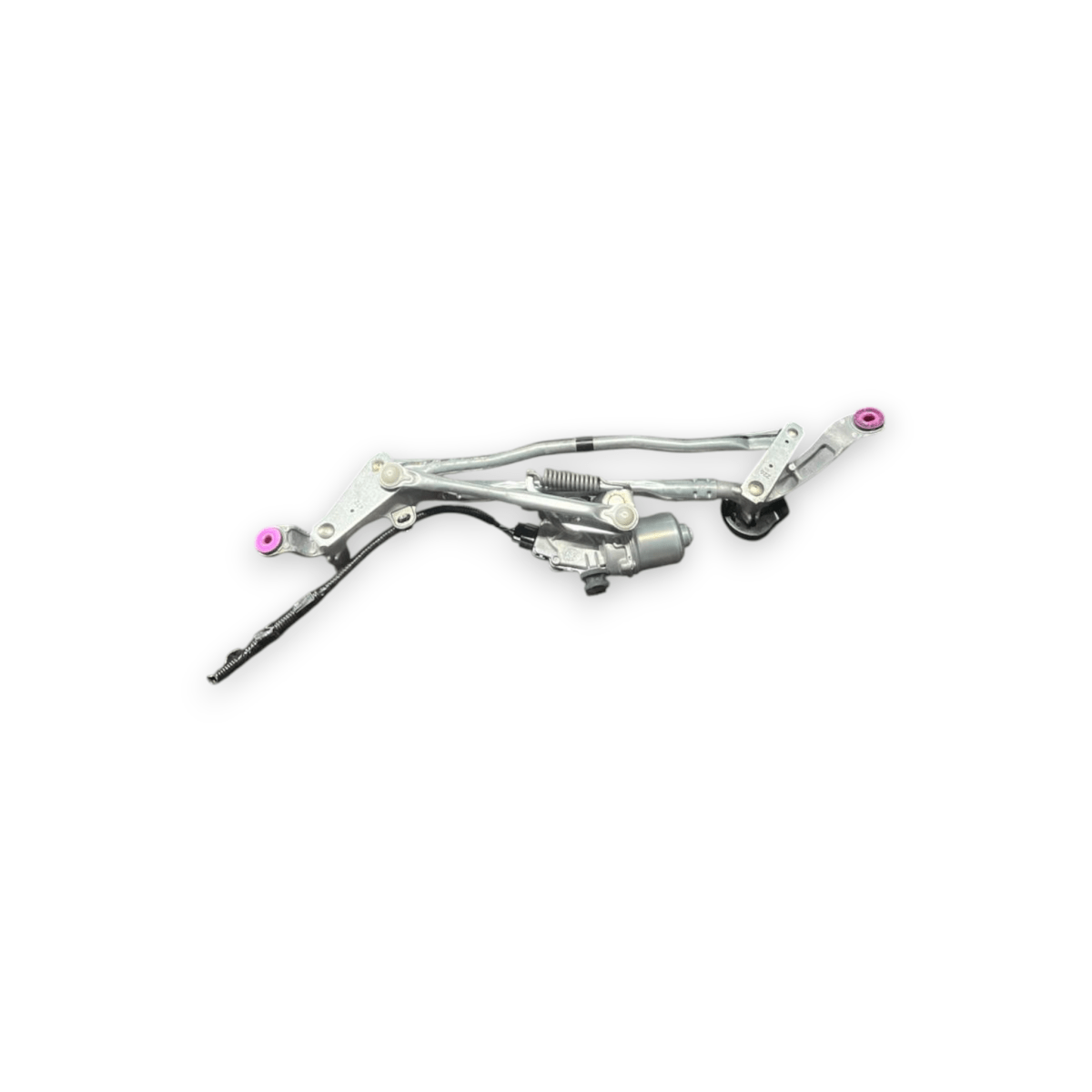 Front windshield wiper motor Lexus NX II (2021 - ) code: 85110 - 42270 - F&P CRASH SRLS - Used Parts