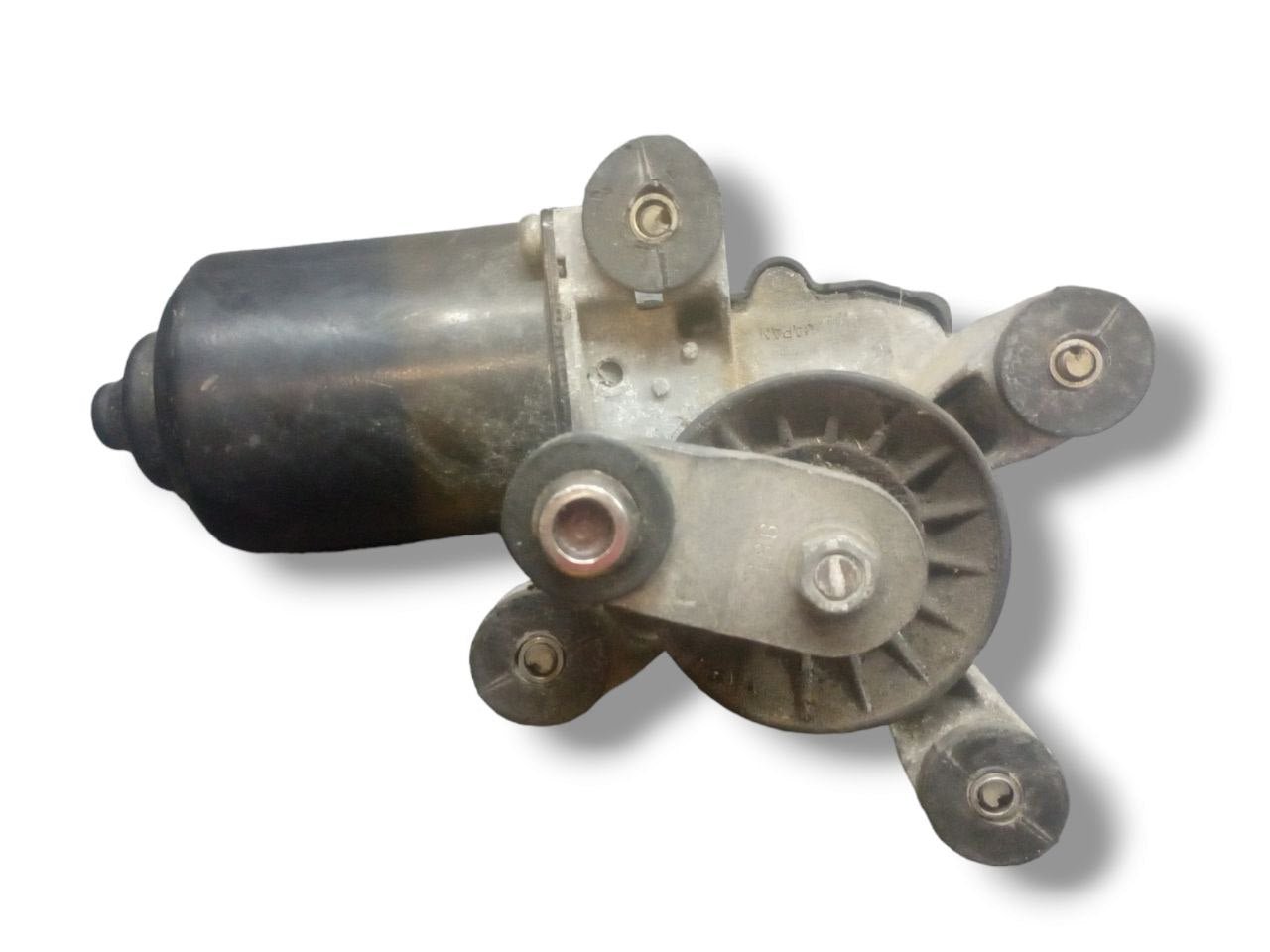 Motorino Tergicristallo anteriore Mitsubishi Montero 3.2d (2001) cod: 8492007351 - F&P CRASH SRLS - Ricambi Usati