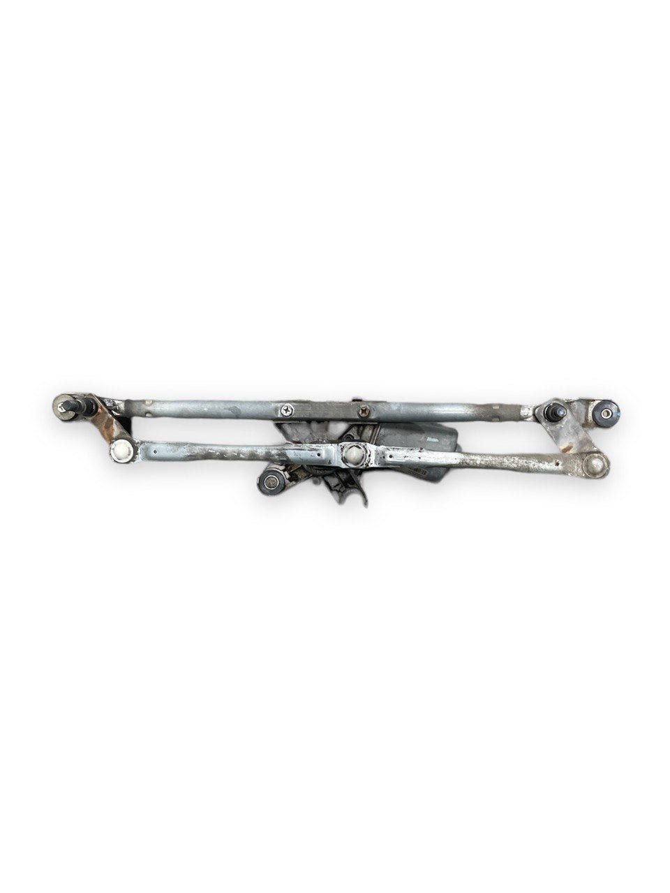Motorino Tergicristallo Anteriore Opel Antara cod:25919459 (2006 > 2015) - F&P CRASH SRLS - Ricambi Usati