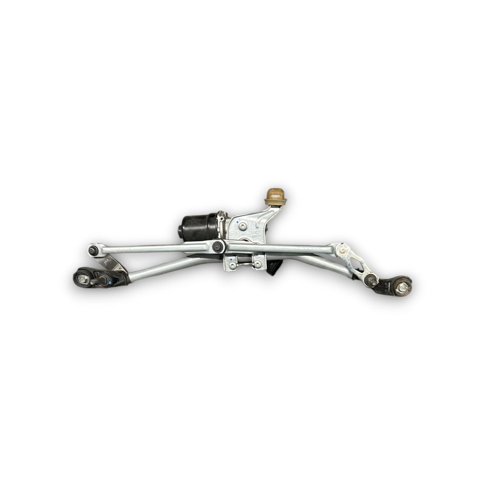 Front windshield wiper motor Opel Corsa F code:9824784980 (2019 >) - F&P CRASH SRLS - Used Parts