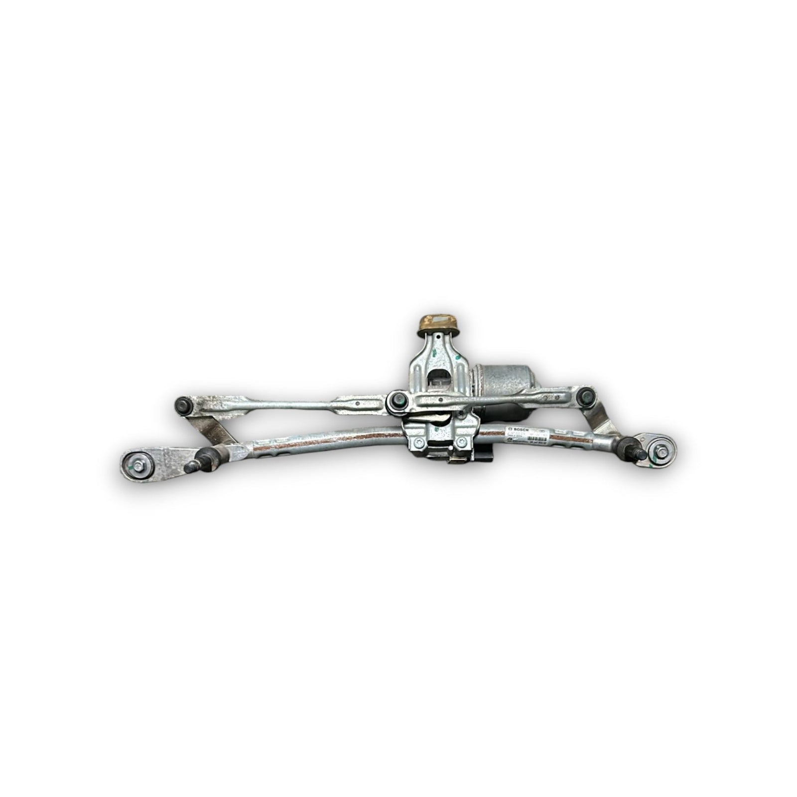 front windshield wiper motor Opel Grandland X code:3397022076 (2017 >) - F&P CRASH SRLS - Used Parts
