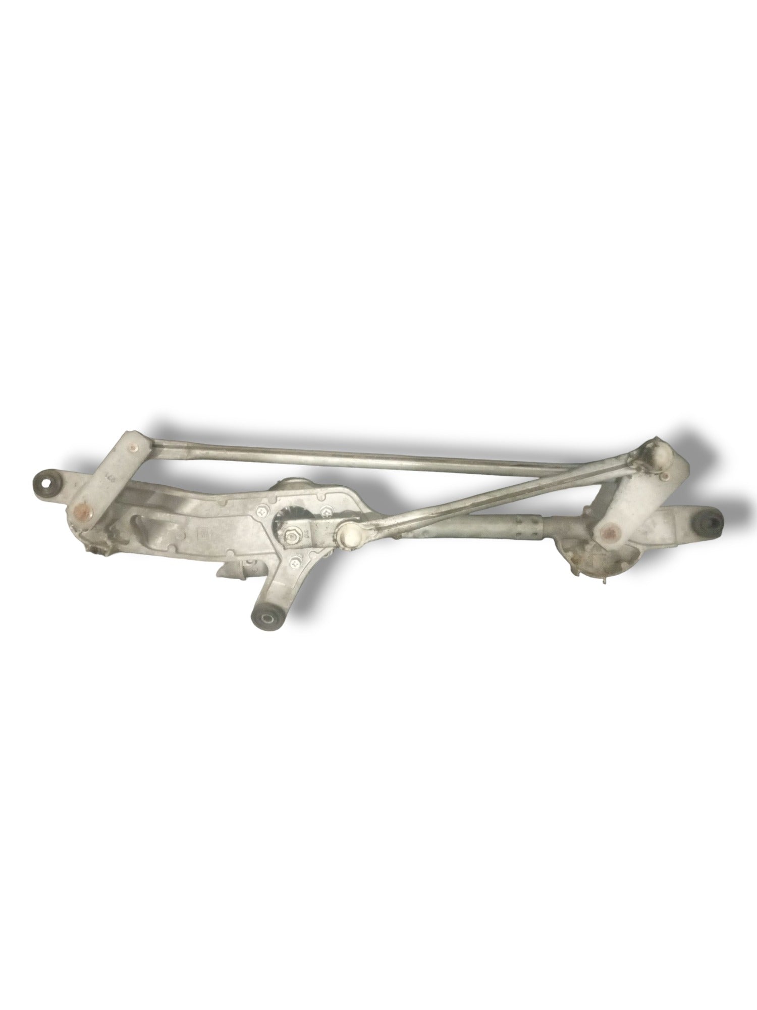 Front windshield wiper motor Opel Inignia 2.0d (2012) code: 13227392 - F&P CRASH SRLS - Used Parts