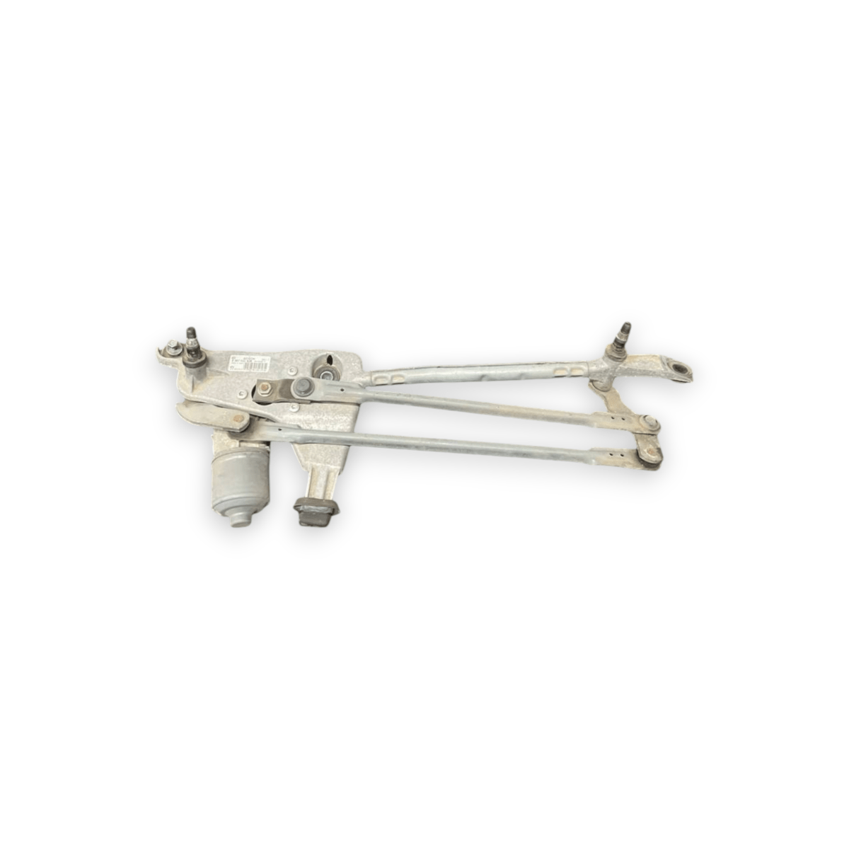 Front Windshield Wiper Motor Peugeot 308 II (2013 to 2021) code: 3397021828 - F&P CRASH SRLS - Used Parts