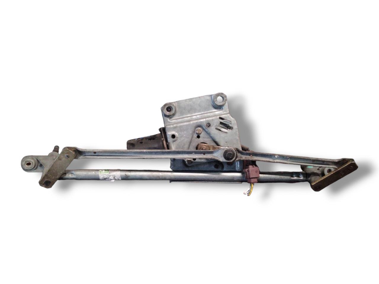 Front Windshield Wiper Motor Peugeot 406 (1995 - 2004) cod.54509311 - F&P CRASH SRLS - Used Parts