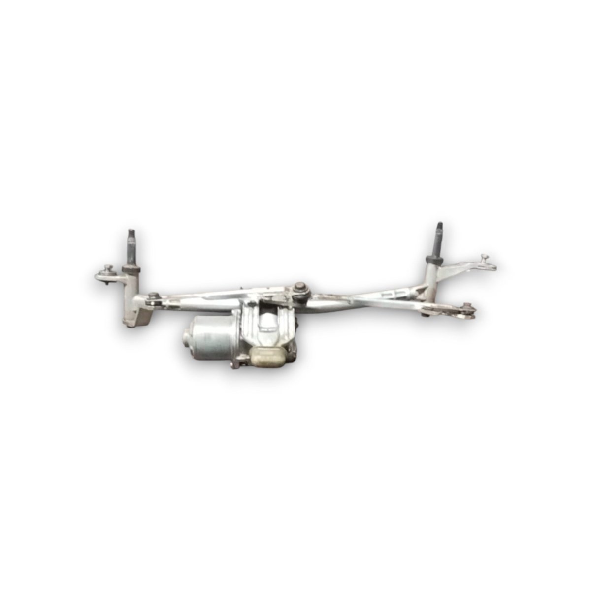 Motorino tergicristallo anteriore peugeot 5008 II cod . 3397022076 (2019 >) - F&P CRASH SRL - Ricambi Usati