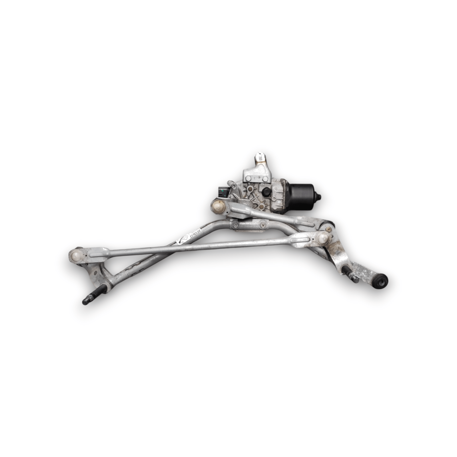 Front Wiper Motor Renault Captur COD: 288001161R (2013 - 2019) - F&P CRASH SRLS - Used Parts