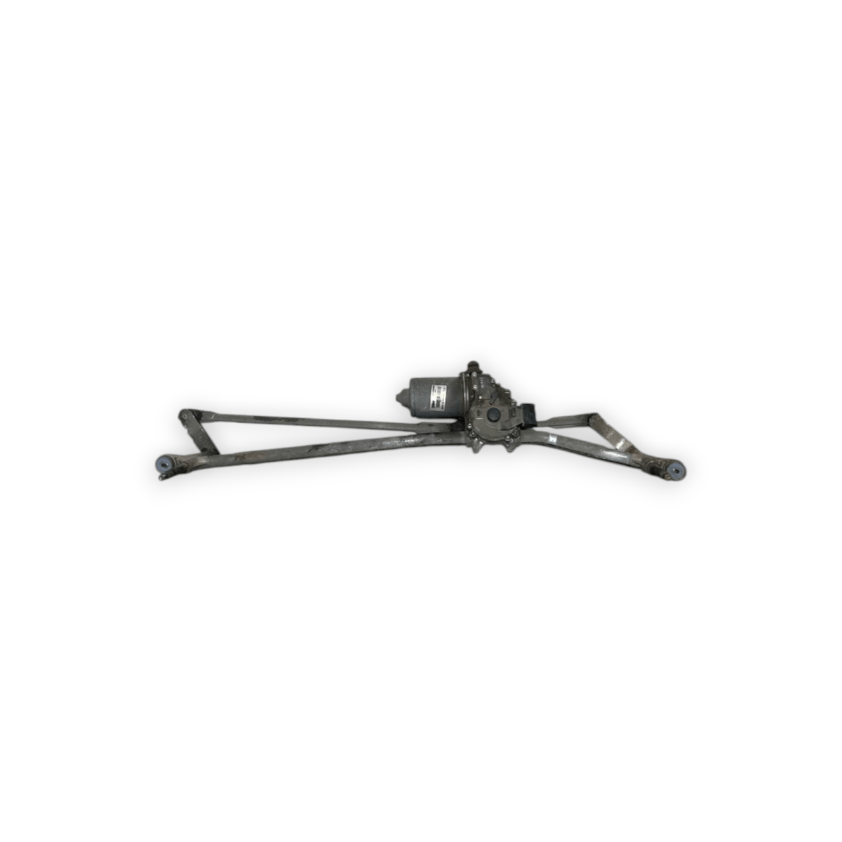 Motorino Tergicristallo anteriore Renault Master III (2010 al 2017) cod: 141409360 - F&P CRASH SRLS - Ricambi Usati