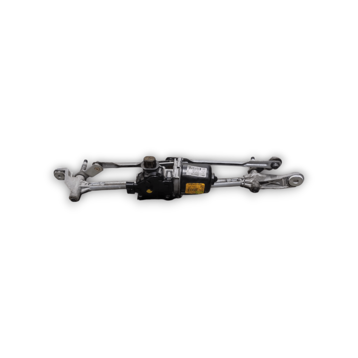 Motorino tergicristallo anteriore renault megane iv cod: 288005974r (2015 - ) - F&P CRASH SRLS - Ricambi Usati