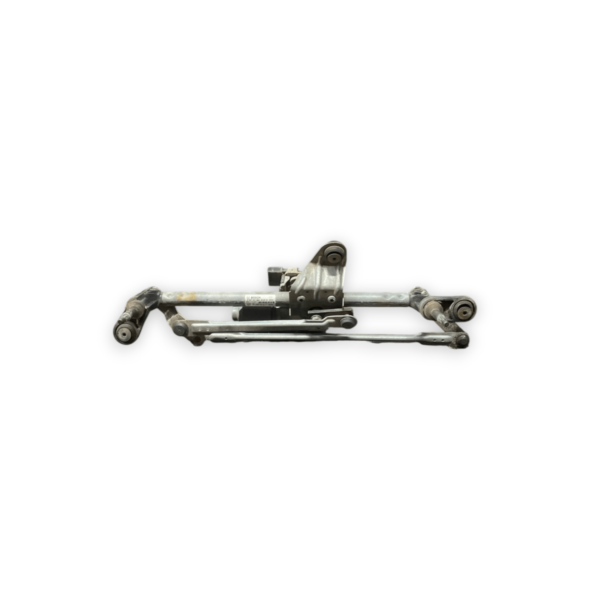 Front windshield wiper motor Seat Leon III (2012 to 2019) code: 5F1955023A / 3397021682 - F&P CRASH SRLS - Used Parts