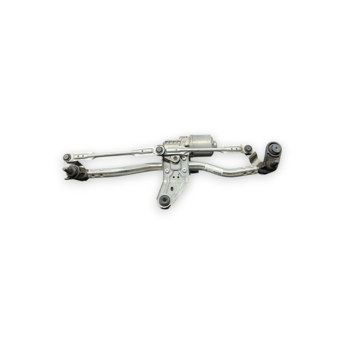Front Wiper Motor Skoda Octavia IV (2019 to 2023) code: 5E4955023A - F&P CRASH SRLS - Used Parts
