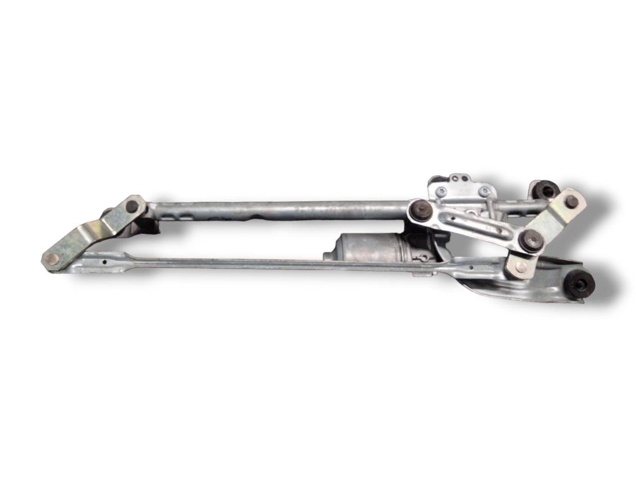 Front windshield wiper motor Volkswagen Golf VII (2012 - 2019) cod.5G1955023D - 3397021771 - F&P CRASH SRLS - Used Parts