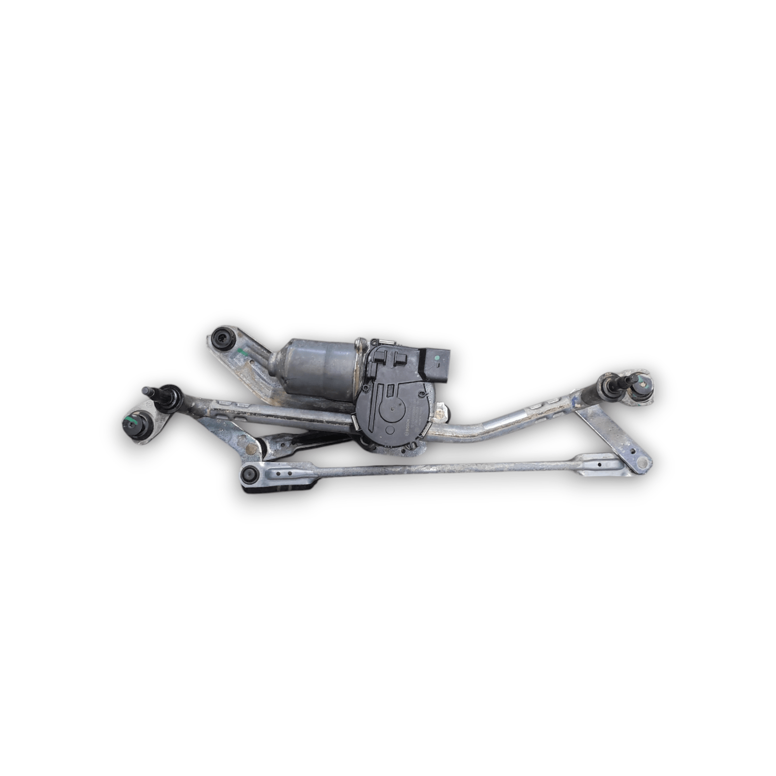 Front Windshield Wiper Motor Volkswagen T - Cross COD: 2GM955119A (2019>) - F&P CRASH SRLS - Used Parts